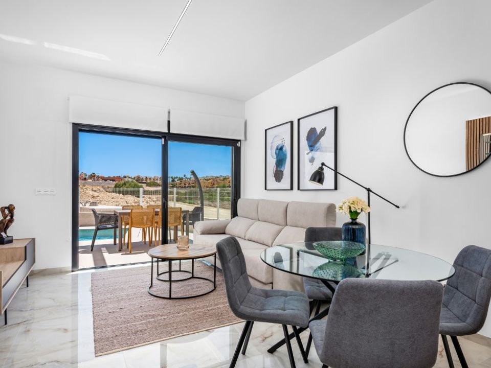 Villa i Algorfa, Alicante - foto 4